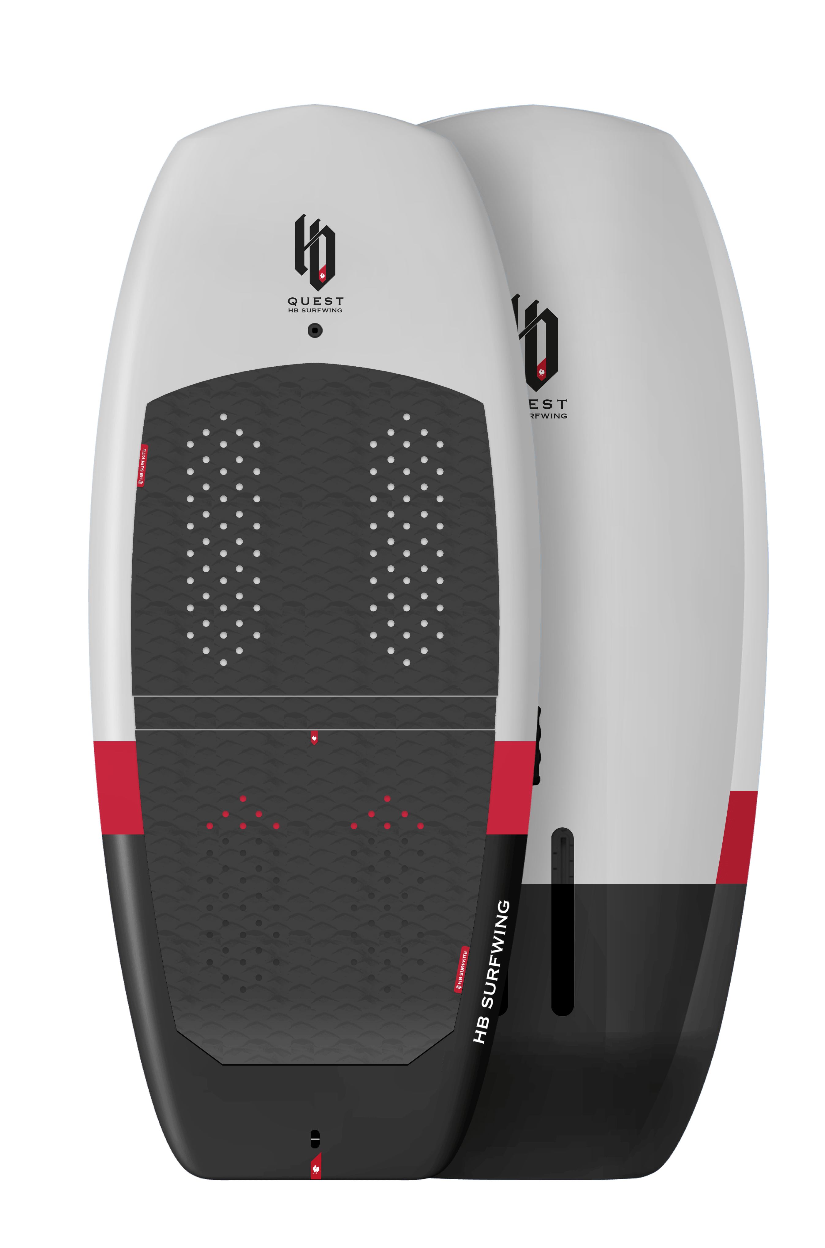 HB SURFWING QUEST