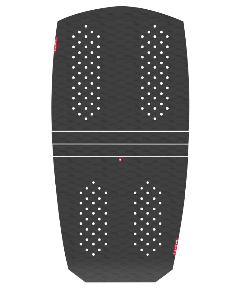 Strapless<br/>Wing Pads