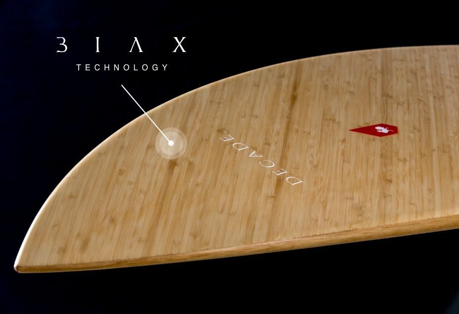 Board Biax Technology